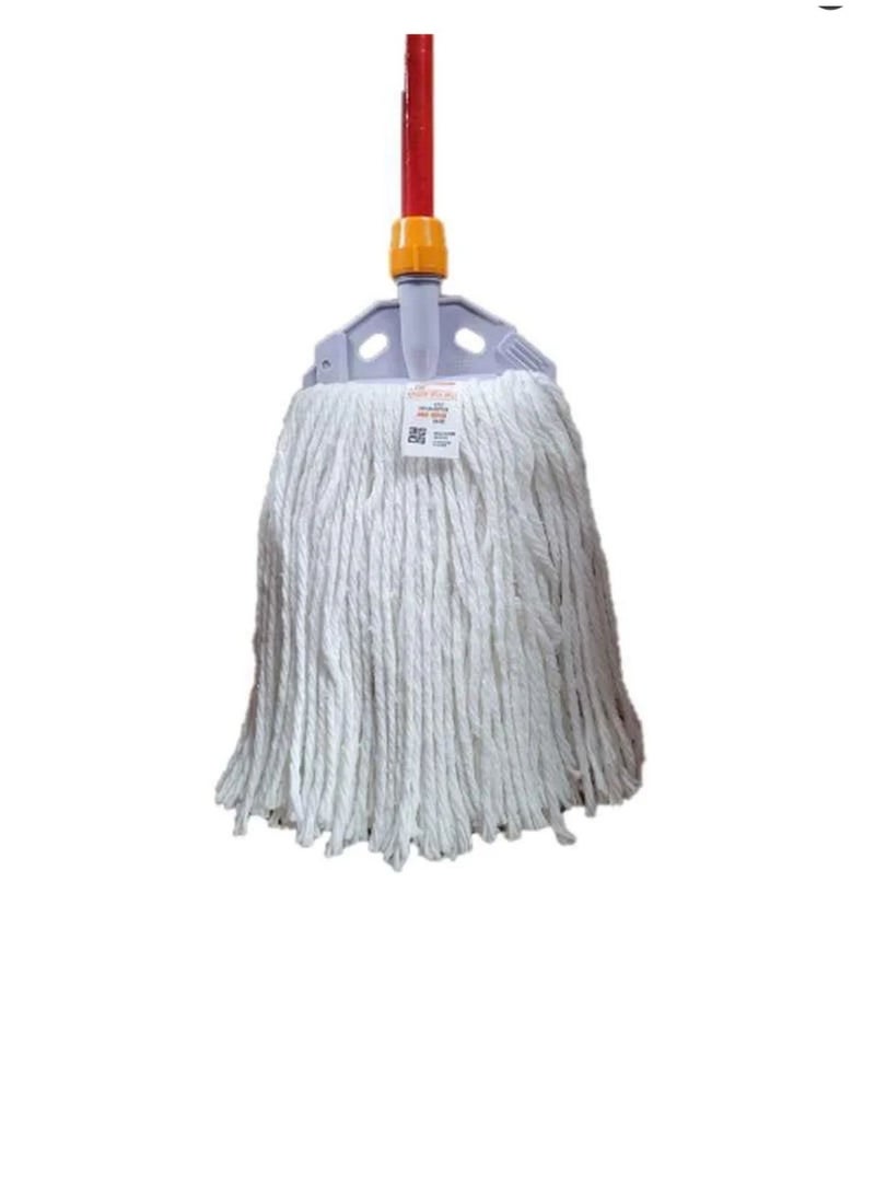 PLASTIC CLIP MOP 6133 CATCHING WITH STICK
